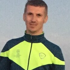 Фотография мужчины Олександр, 37 лет из г. Борисполь