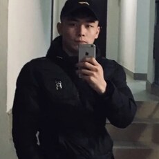 Фотография мужчины Sweet Lite, 25 лет из г. Москва