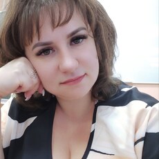 Фотография девушки Надежда, 37 лет из г. Астрахань