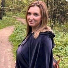 Фотография девушки Элина, 39 лет из г. Ижевск