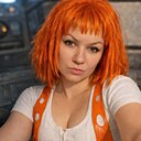 Лилу Даласс, 35 лет