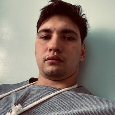 Фотография мужчины Максим, 21 год из г. Шимановск