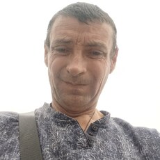 Фотография мужчины Андрей, 45 лет из г. Волгоград