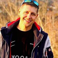 Фотография мужчины Александр, 39 лет из г. Новокузнецк