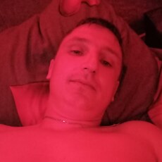 Фотография мужчины Кирил, 40 лет из г. Саки