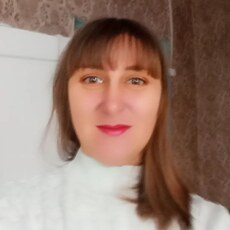 Фотография девушки Любовь, 47 лет из г. Белово