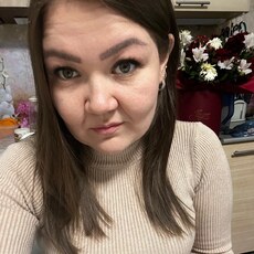 Фотография девушки Анна, 33 года из г. Тюмень