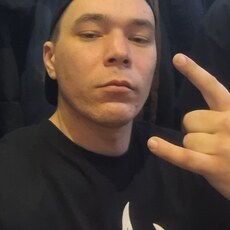 Фотография мужчины Антон, 29 лет из г. Алматы