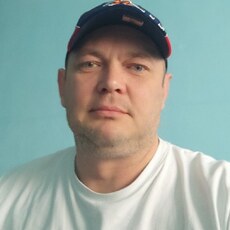 Фотография мужчины Николай, 39 лет из г. Копейск