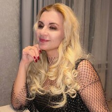 Фотография девушки Елена, 47 лет из г. Северск