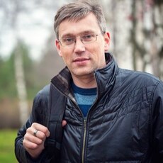 Фотография мужчины Вальдемар, 53 года из г. Зеленоград