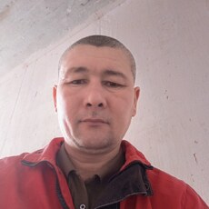 Фотография мужчины Курбонали, 45 лет из г. Урай