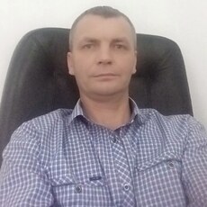 Фотография мужчины Вячеслав, 43 года из г. Снежинск