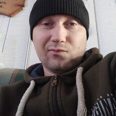 Фотография мужчины Дима, 31 год из г. Волжский