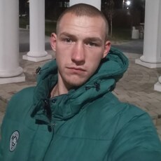 Фотография мужчины Артём, 21 год из г. Клинцы