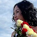 Элла, 43 года