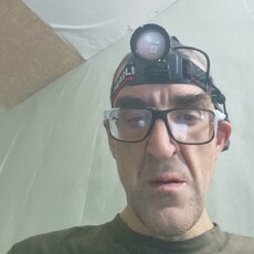 Фотография мужчины Саша, 44 года из г. Мурманск