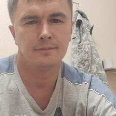 Фотография мужчины Алексей, 39 лет из г. Улан-Удэ