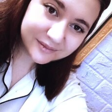 Фотография девушки Татьяна, 25 лет из г. Могоча