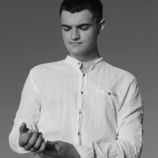 Фотография мужчины Luka, 25 лет из г. Дивное