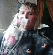 Фотография девушки Наталья, 42 года из г. Черемхово