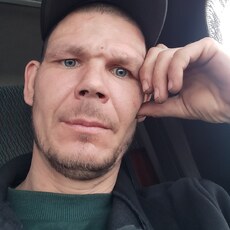 Фотография мужчины Сергей, 38 лет из г. Белово