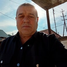 Фотография мужчины Арсен, 66 лет из г. Избербаш