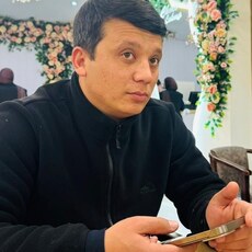 Фотография мужчины Bahodur, 35 лет из г. Худжанд