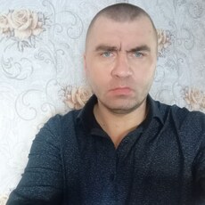 Фотография мужчины Алексей, 40 лет из г. Чаплыгин