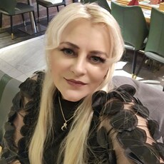 Svetlana, 41 из г. Нюрнберг.