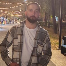 Фотография мужчины Степан, 36 лет из г. Мытищи