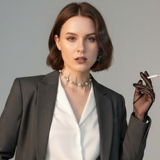 Фотография девушки Мира, 22 года из г. Пенза