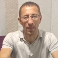 Фотография мужчины Андрей, 43 года из г. Иркутск