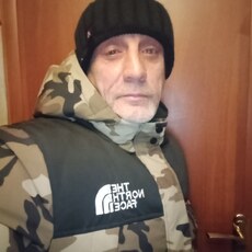 Фотография мужчины Владимир, 52 года из г. Зверево