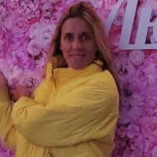 Фотография девушки Елена, 38 лет из г. Петропавловск-Камчатский