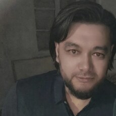 Фотография мужчины Пупсик Сладкий, 38 лет из г. Караганда