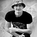 Бекха, 26 лет