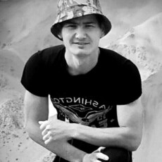 Фотография мужчины Бекха, 26 лет из г. Тобольск