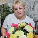 Оксана, 43 года