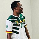 Станислас, 27 лет