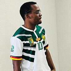 Фотография мужчины Станислас, 27 лет из г. Томск