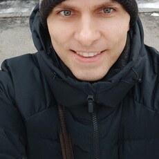 Фотография мужчины Сергiй, 42 года из г. Киев