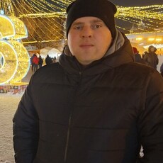 Фотография мужчины Slava, 35 лет из г. Великий Новгород