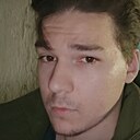 Никита, 23 года