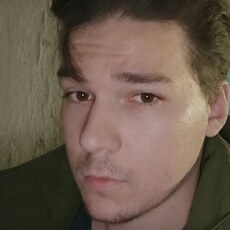 Фотография мужчины Никита, 23 года из г. Одесса