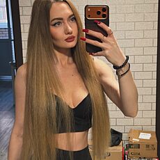 Фотография девушки Ангелина, 28 лет из г. Краснодар