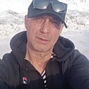 Альберт, 52 года