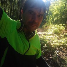 Фотография мужчины Ильдар, 39 лет из г. Нефтекамск