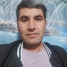 Фотография мужчины Ильяс, 42 года из г. Набережные Челны