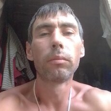 Фотография мужчины Мэт, 34 года из г. Минусинск